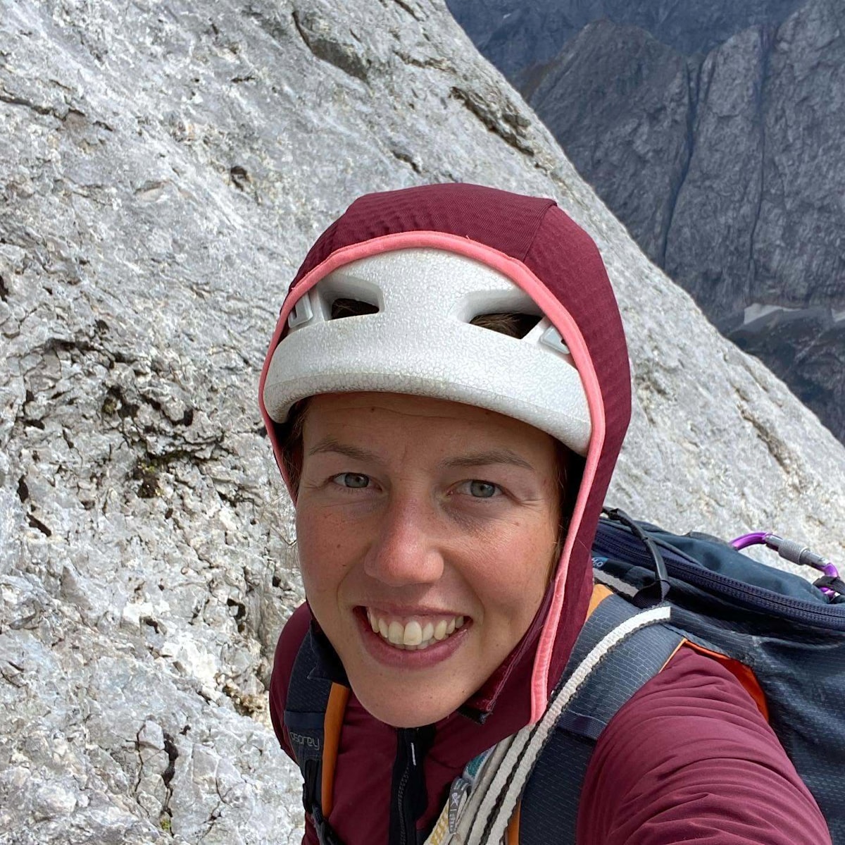 Auf Kurs im Alpinismus