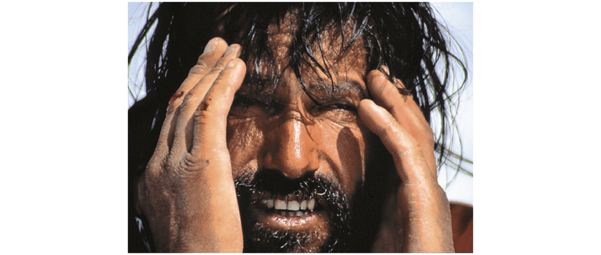 1996 - Großer Erfolg am Everest