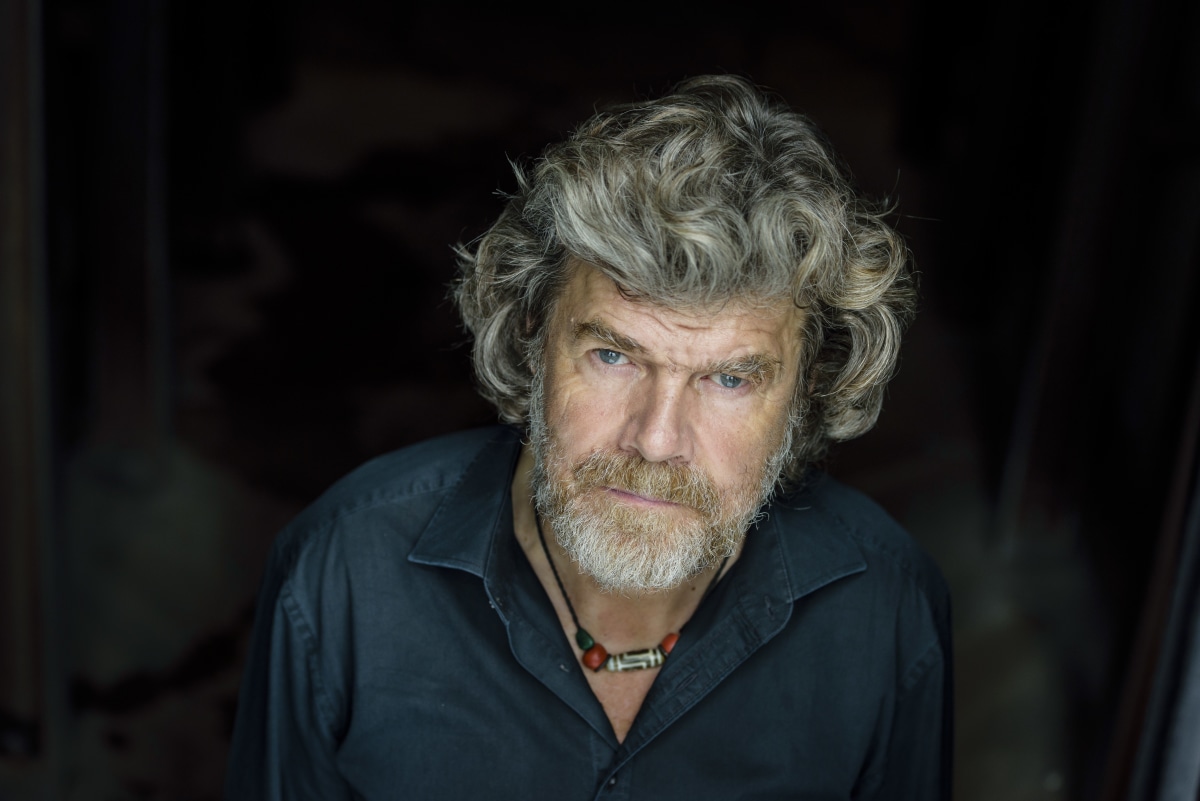 <p>Messner polarisiert mal wieder mit seiner Aussage. Hier könnt ihr ein paar eurer Kommentare dazu lesen. </p>