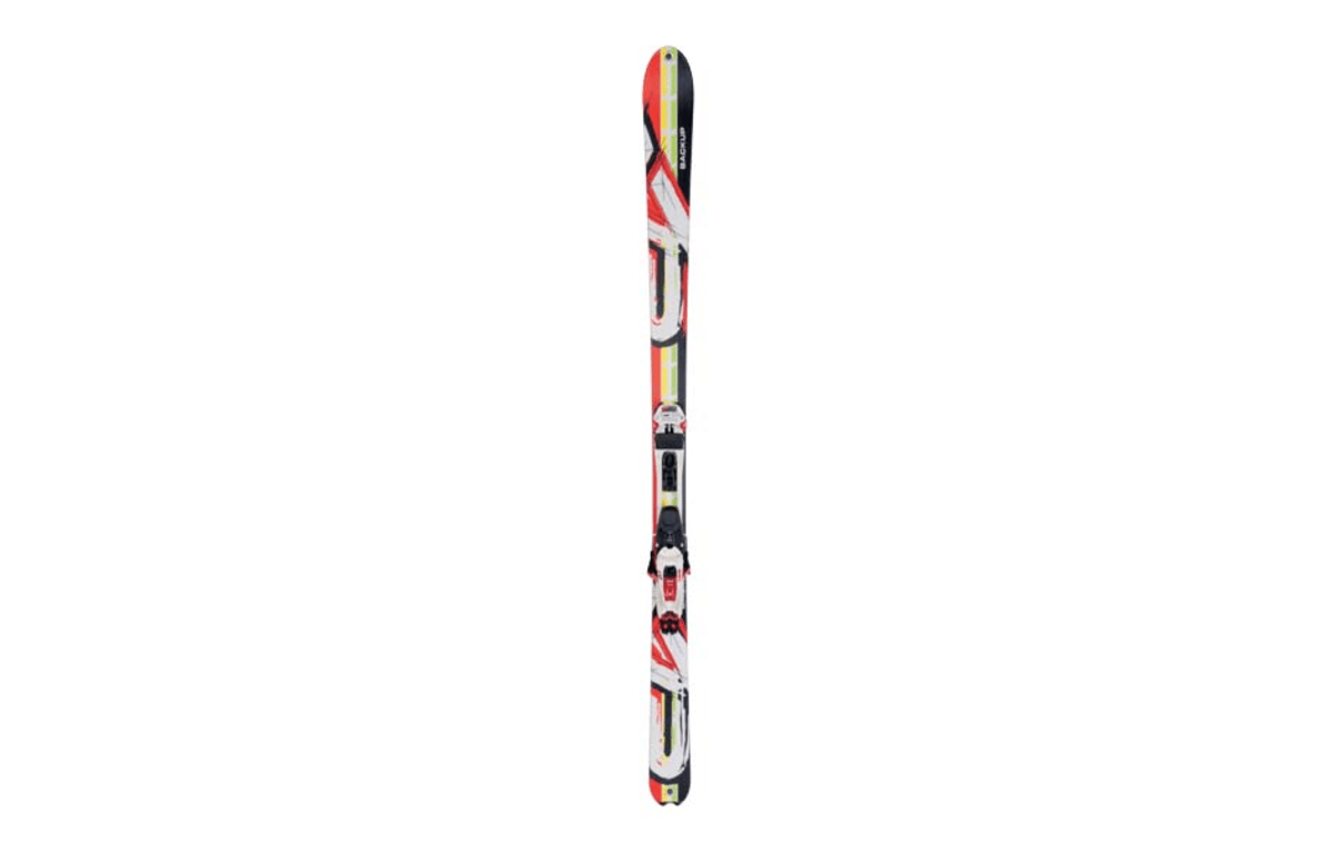 salomon avendo 7 snow ski Salomon Snowscape 7 Posigrip XC Skis Review: Ditch the Wax and Hit the  Tracks (or Backcountry)