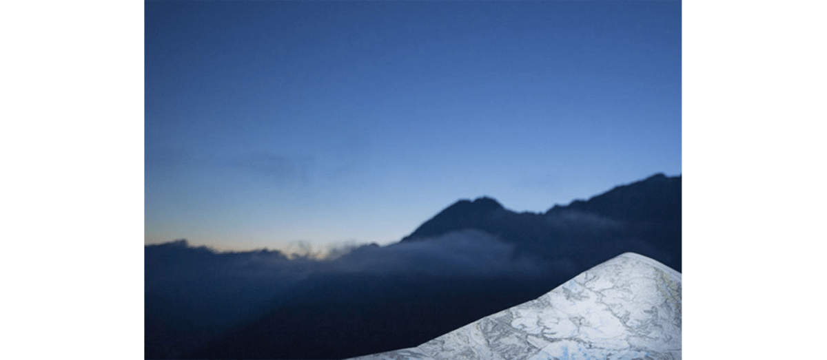 ALPIN Basic: Orientierung