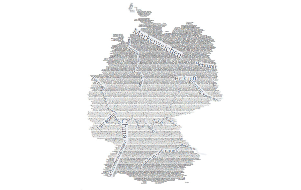 Nachhaltigkeit: Made in Germany