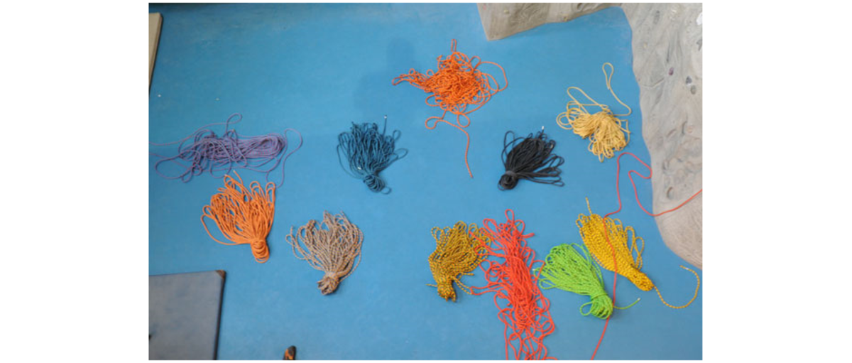 ALPIN Test: Allround-Seile