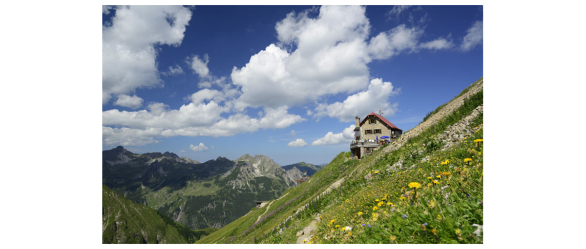 Titelstory: Oberstdorf
