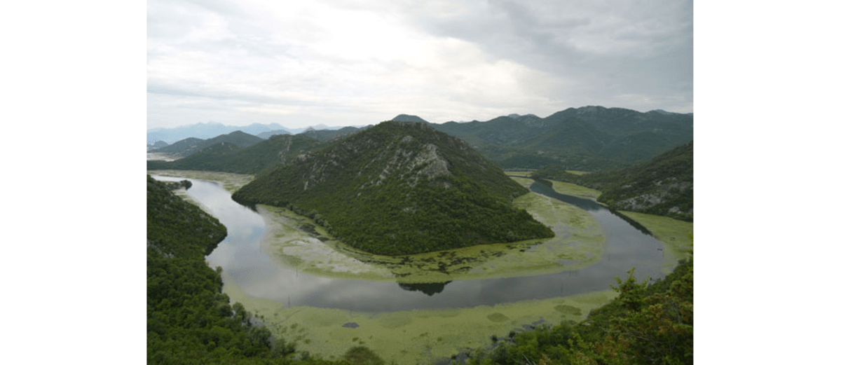 Einer DER Fotopunkte des Landes