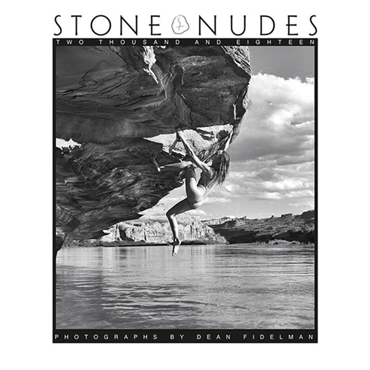 Titelbild Stone Nudes 2018