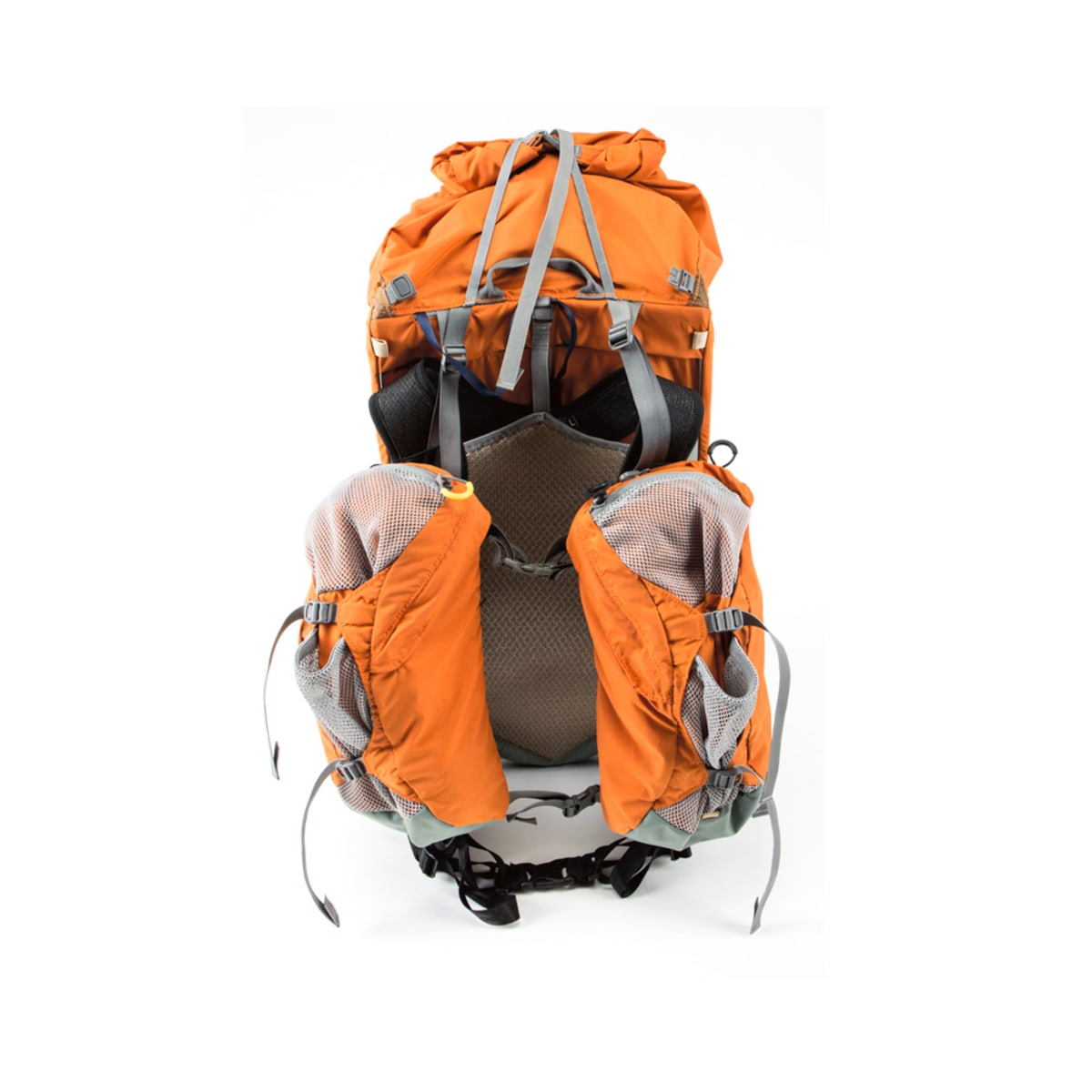 Aarn Design "Natural Balance Bodypack"