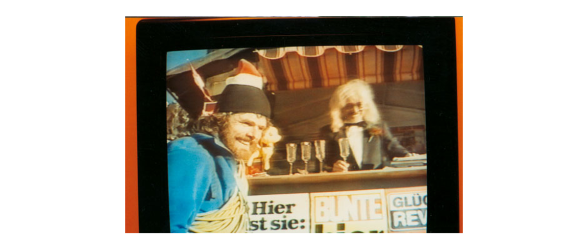 Kult: Messner von der versteckten Kamera gefoppt