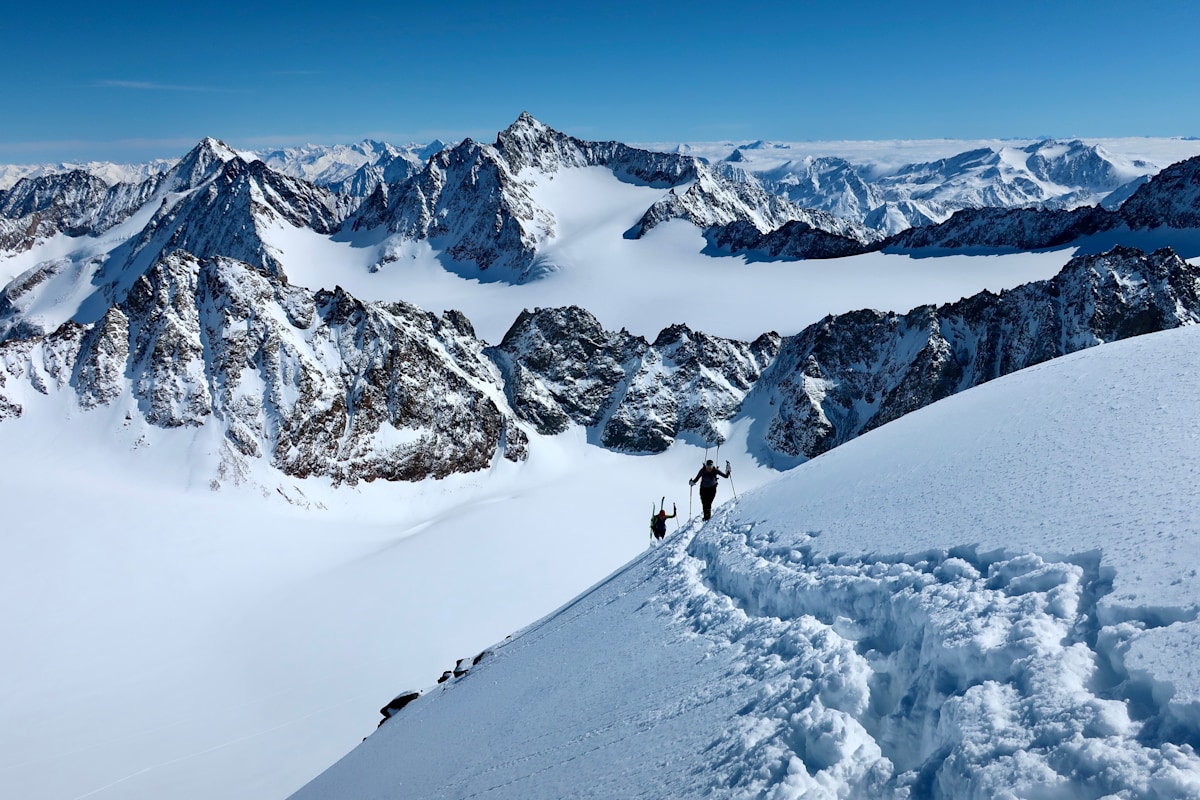 1. Platz: Michael Schinner