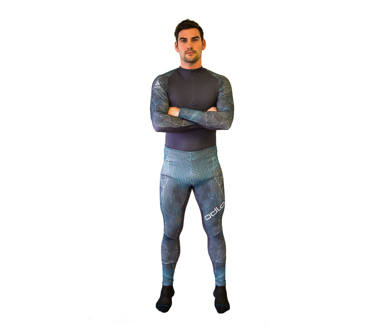 Odlo - Aeroskin Race Suit
