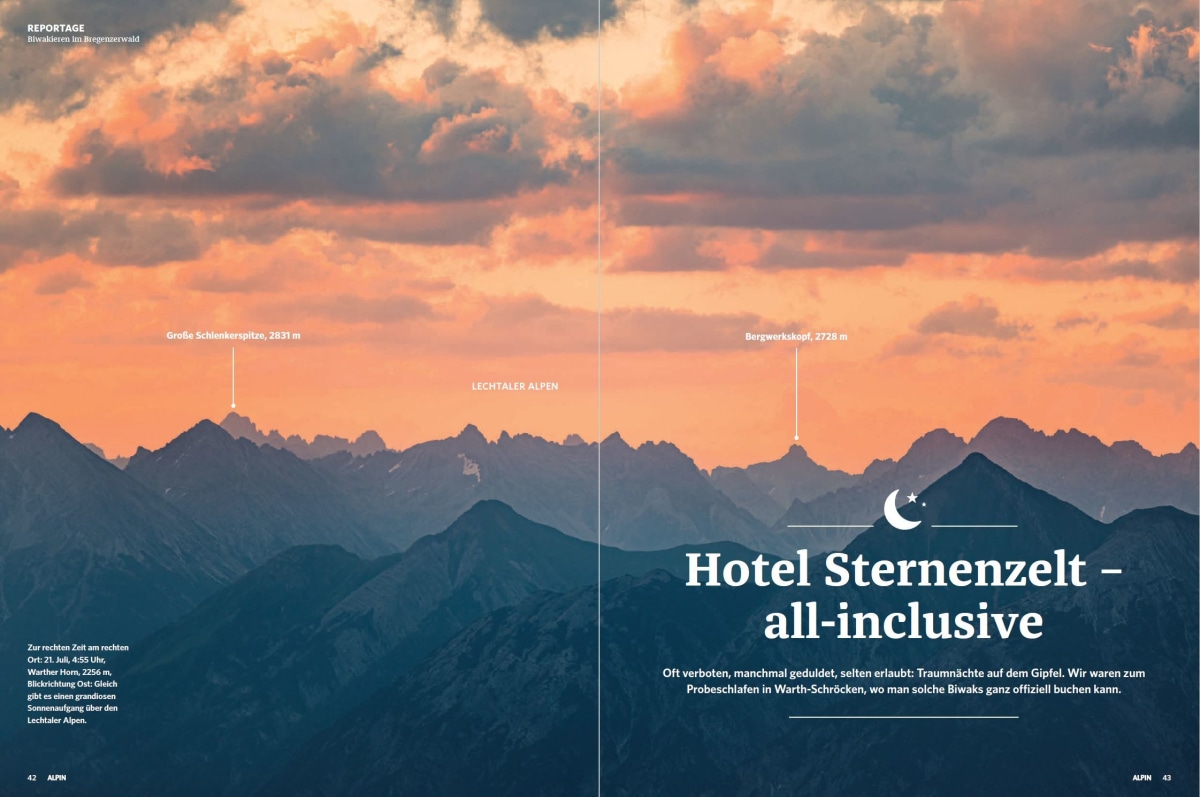 Hotel Sternenzelt – all-inclusive