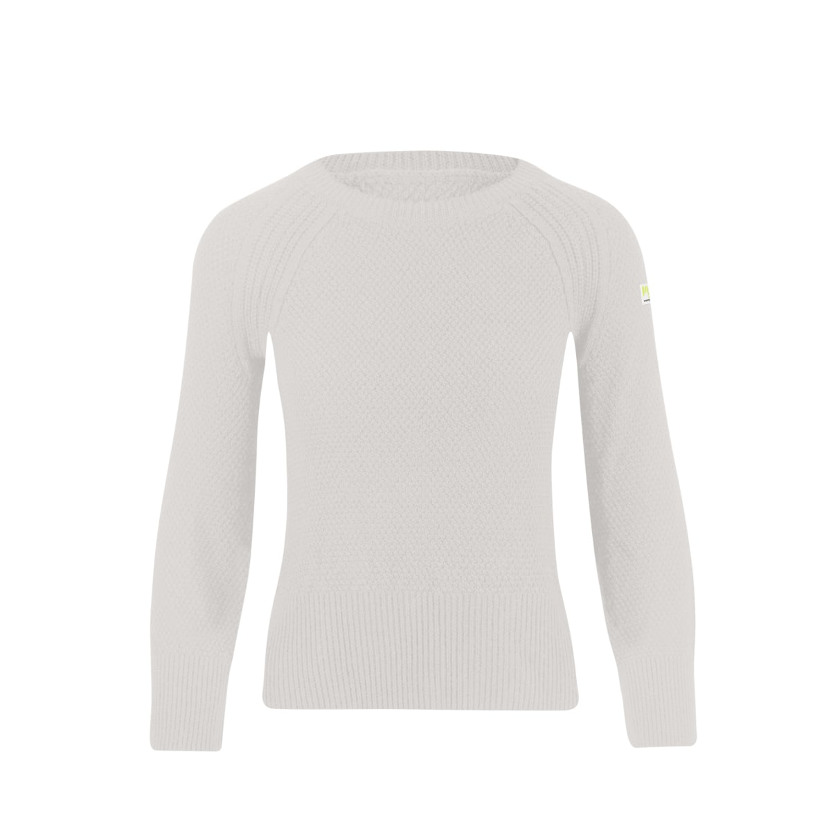 ERMELLINO W CREWNECK SWEATER