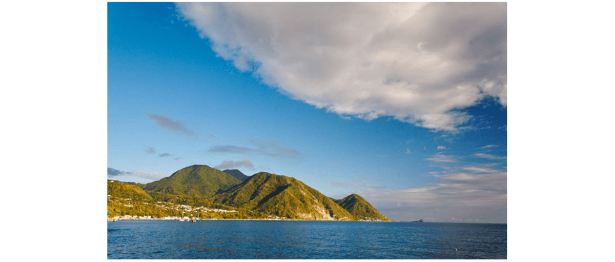 Dominica: Island in the sun