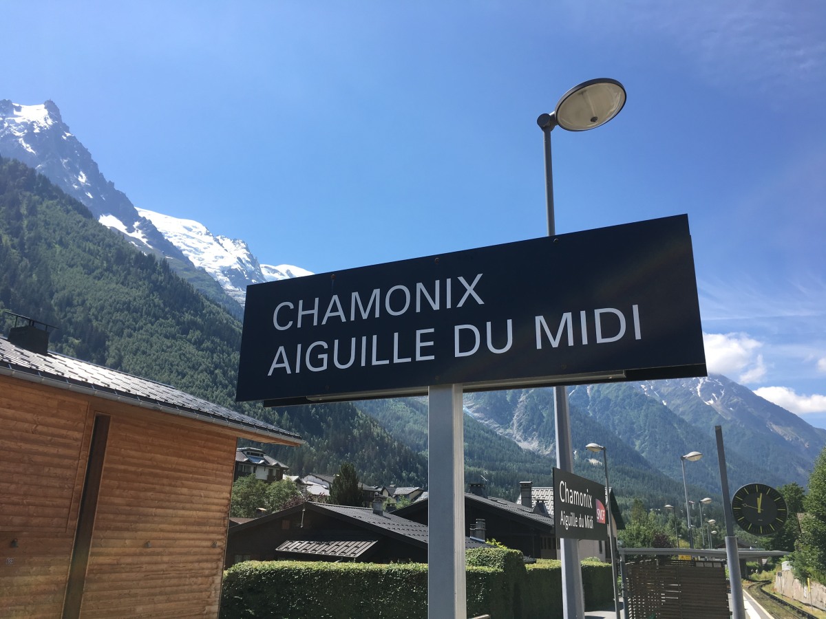 <p>Adieu Chamonix, bis zum nächsten Mal.</p>