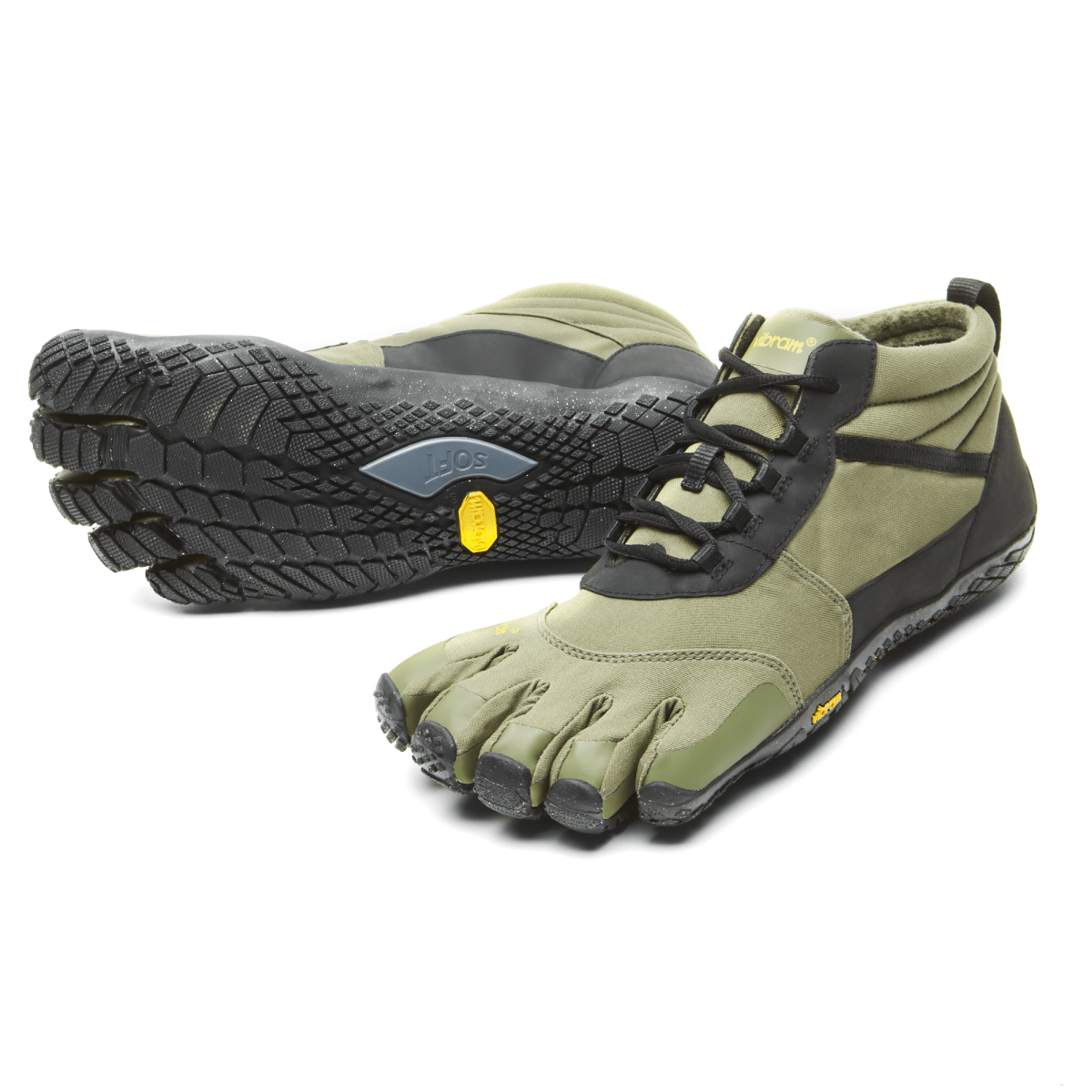 Vibram FiveFingers V-Trek Insulated 