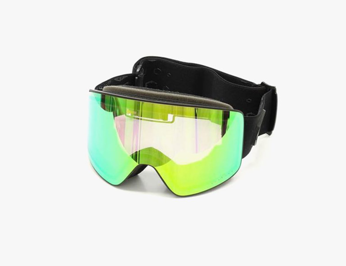 Out Of Electra Goggles