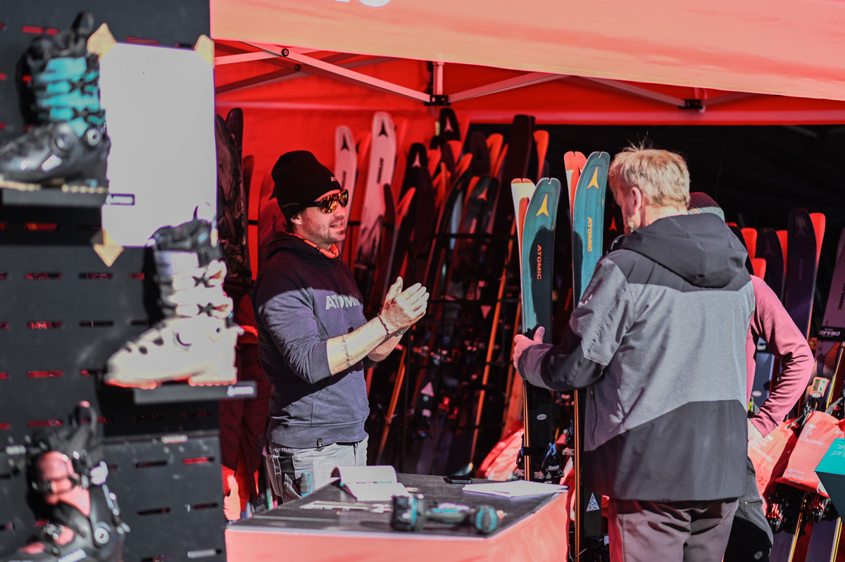 Schwierige Entscheidungen: Heute lieber länger oder doch kürzer?