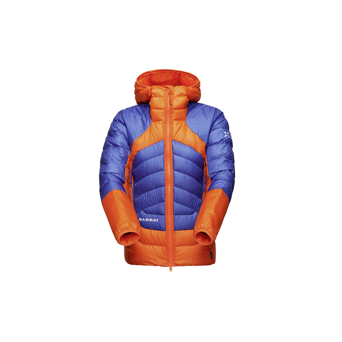 Eiger Nordwand Light Down IN Hooded Jacket 