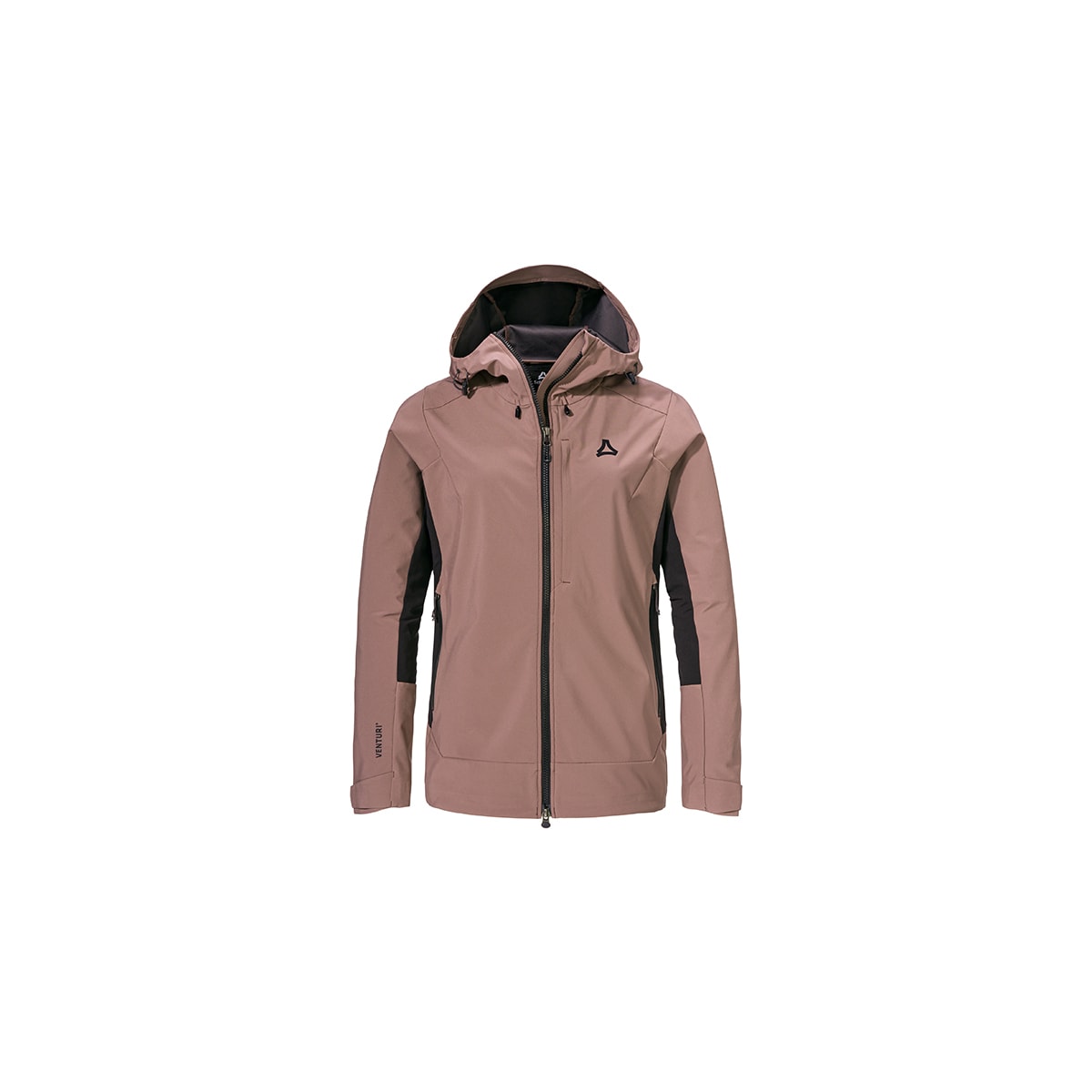 Mountain Softshell Jk Style Milagle WMS 