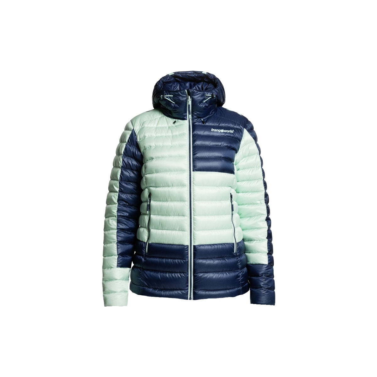 TRX2 800 PRO Daunenjacke