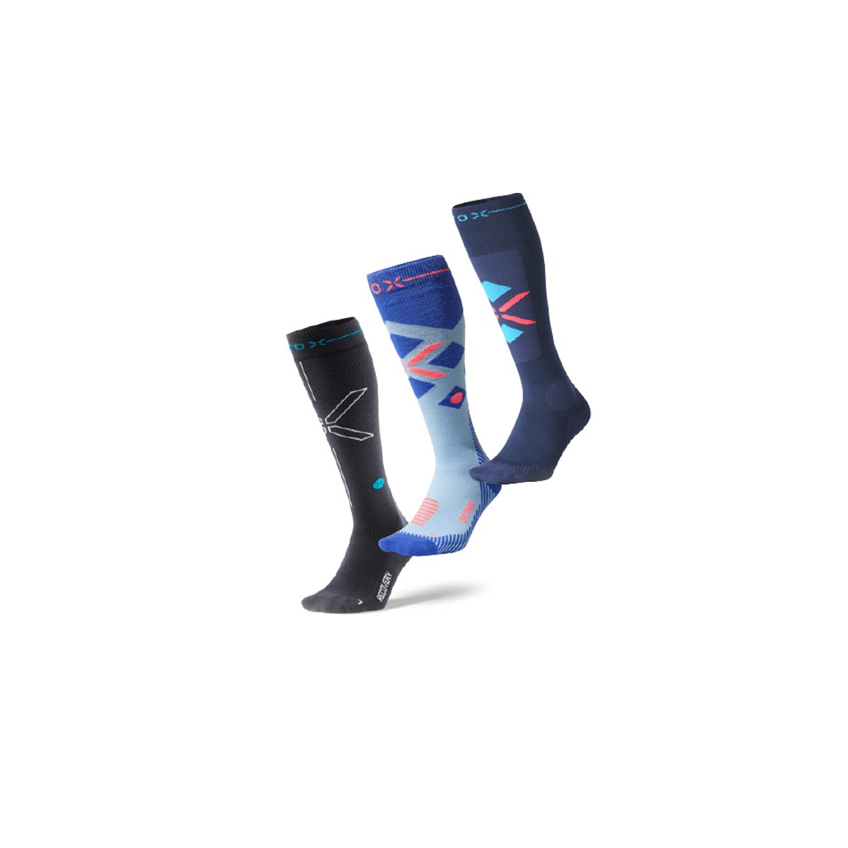 STOX Energy Socks? 