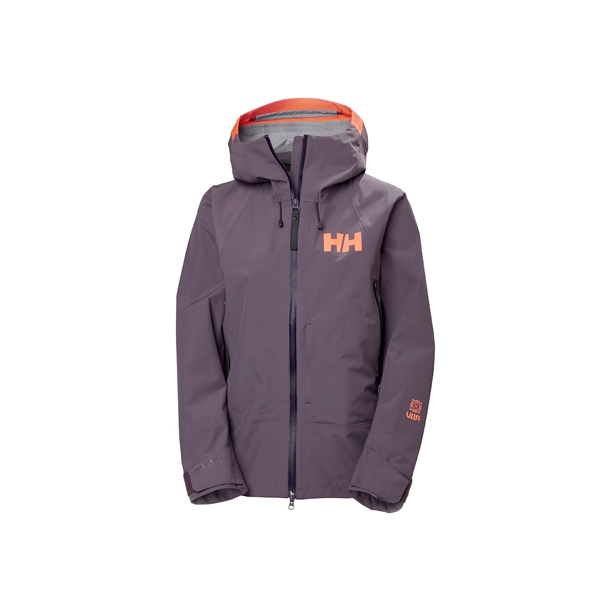 Women Sogn Shell Jacket