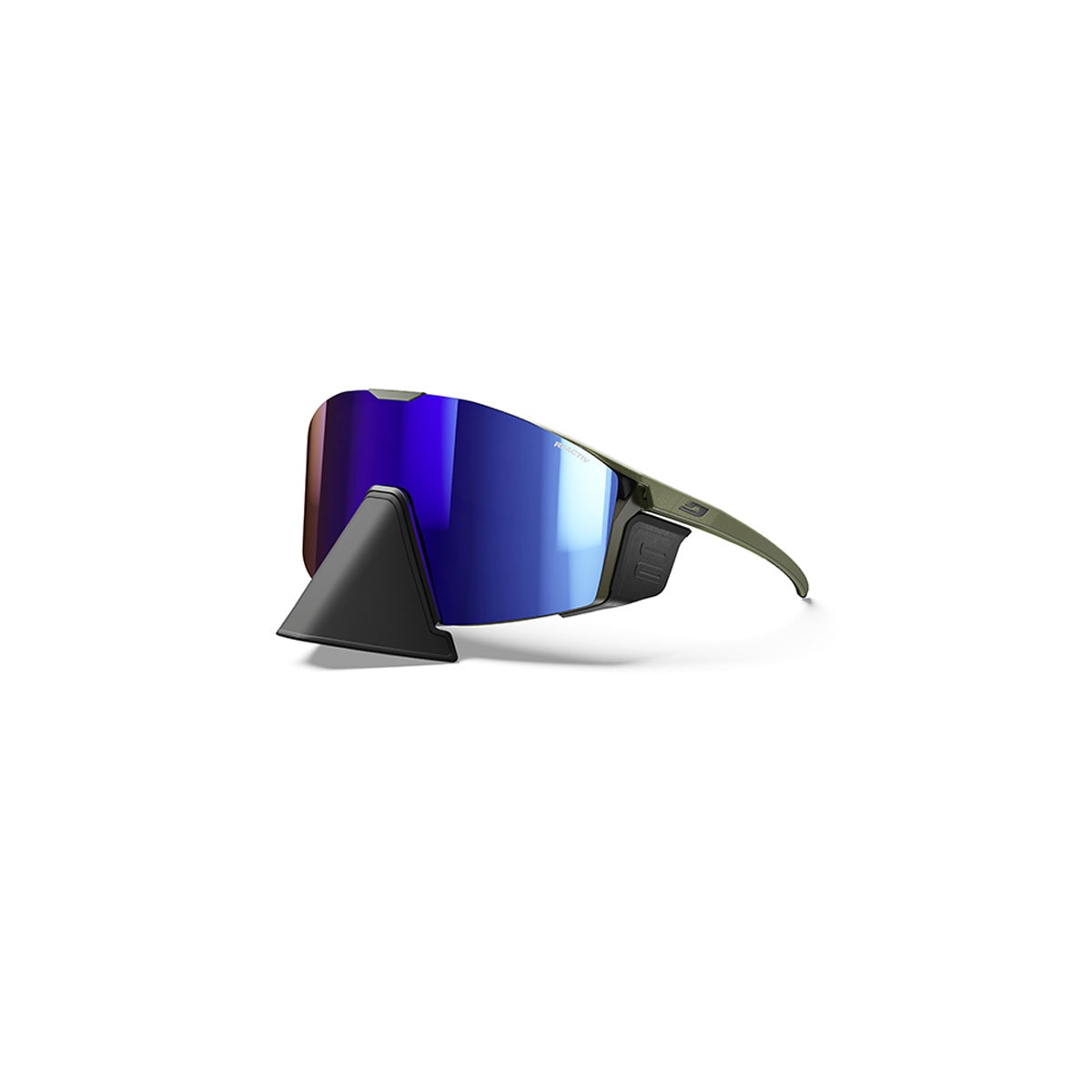 Edge Cover Sonnenbrille 