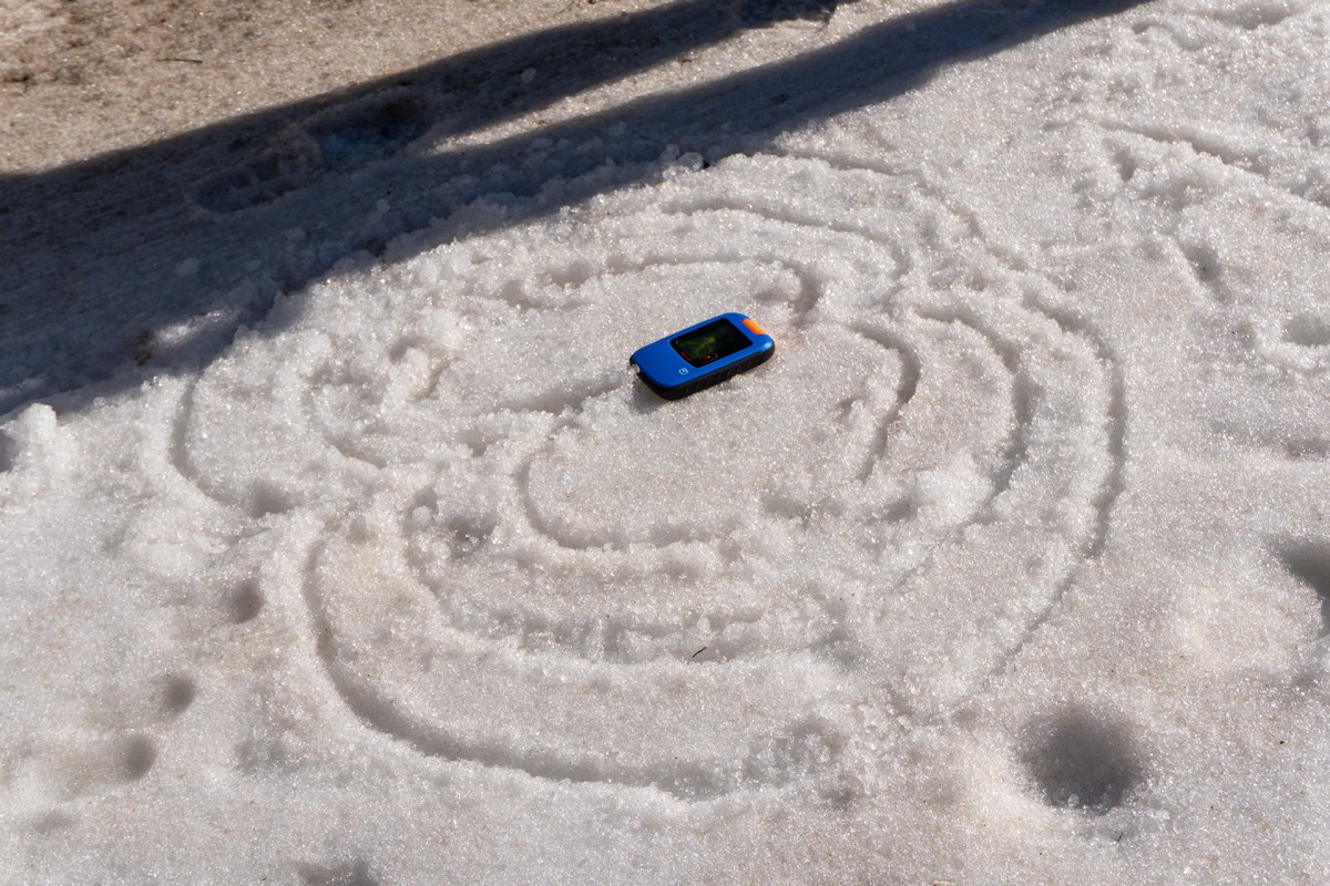 Zum Einstieg wieder etwas Theorie.