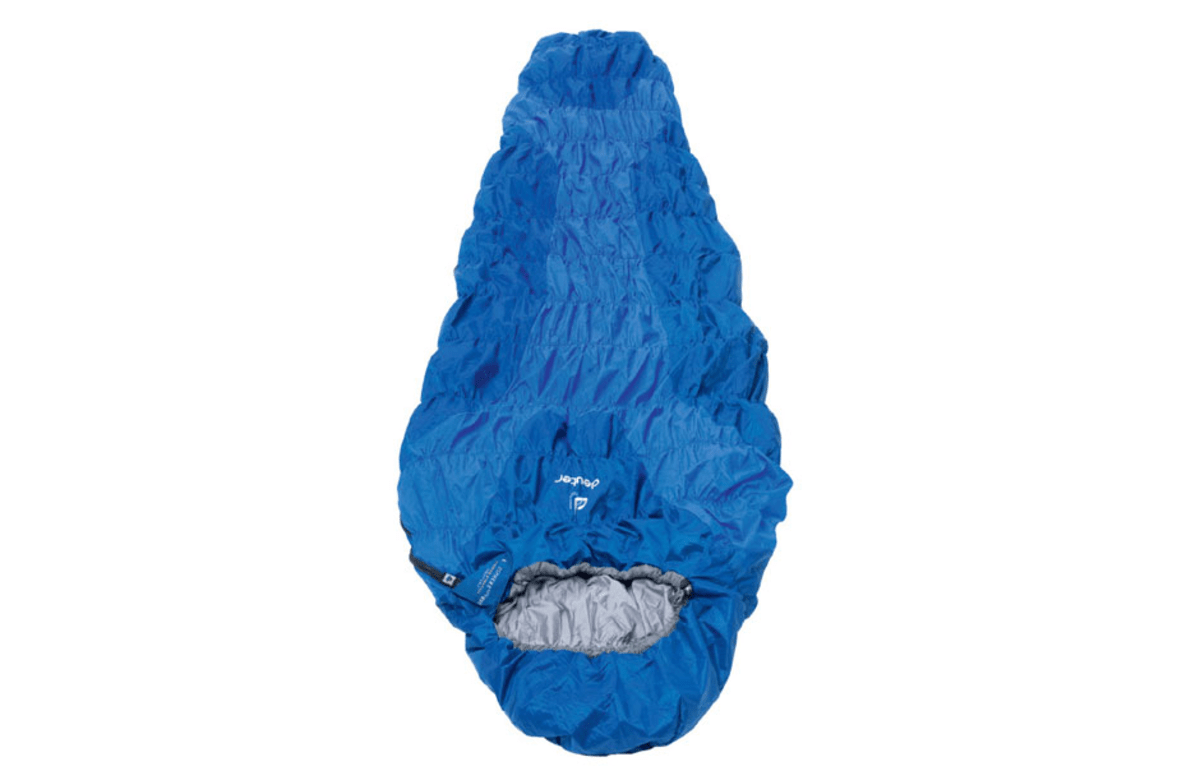 Deuter: Exosphere + 2