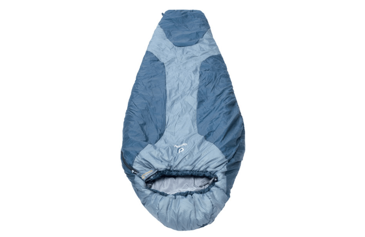 Deuter: Orbit - 5