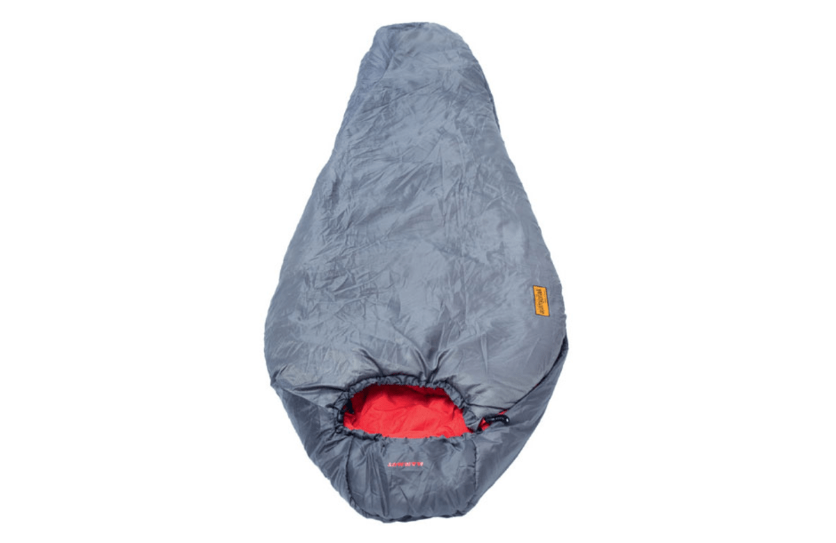 Mammut: Tundra 3-Season