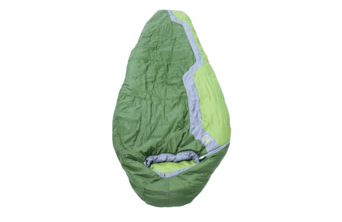 Mountain Hardwear: Lamina 35