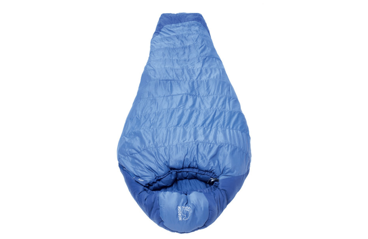 Nordisk: Nunaat HP 185
