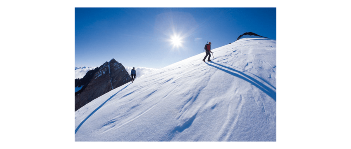 Geheimtipp Liebenerspitze