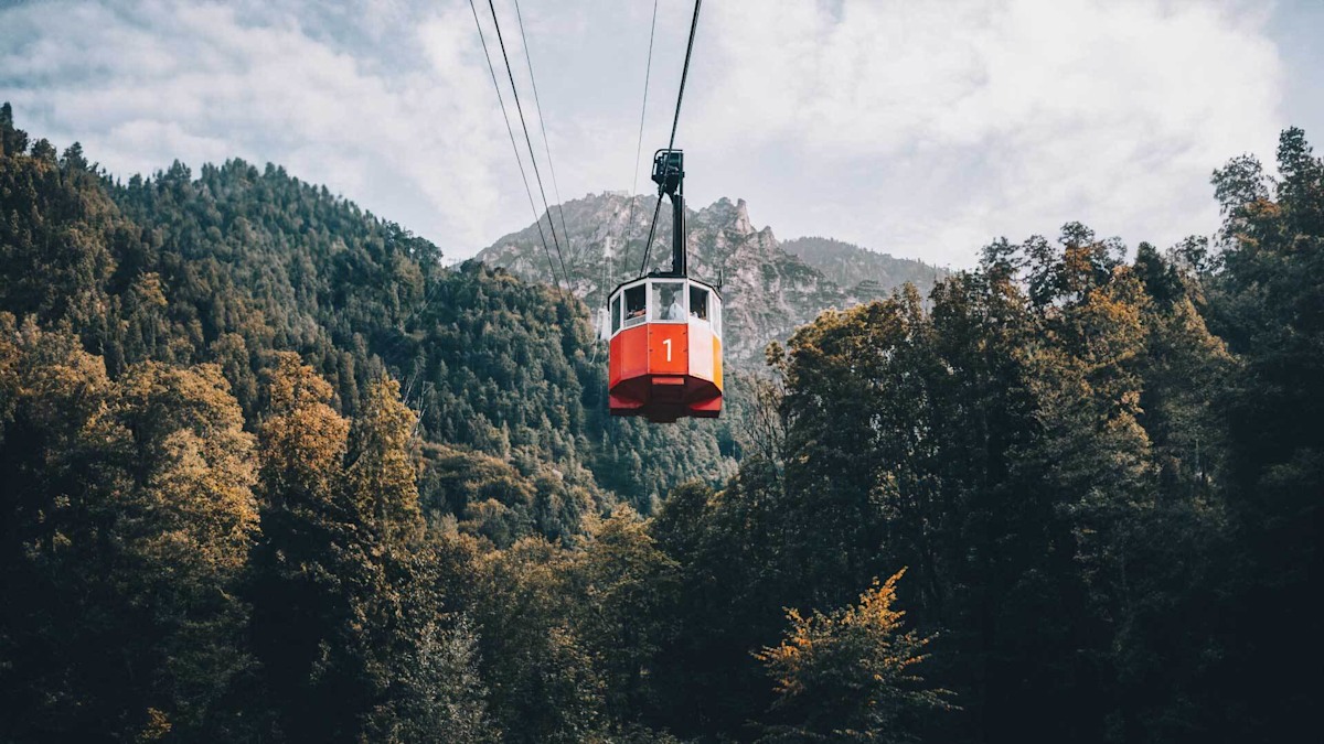 7. Nostalgie im Berchtesgadener Land