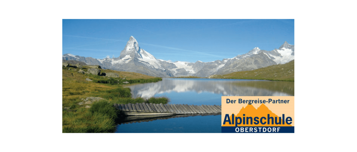 Hauptgewinn: Rund um Zermatt für 2 Personen