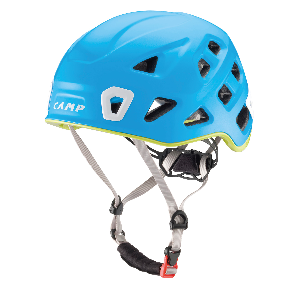 Neue Hybrid-Helm