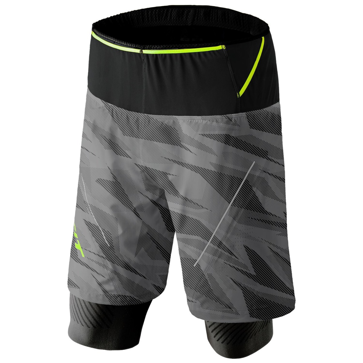 Dynafit Ultra Two in 1 Shorts
