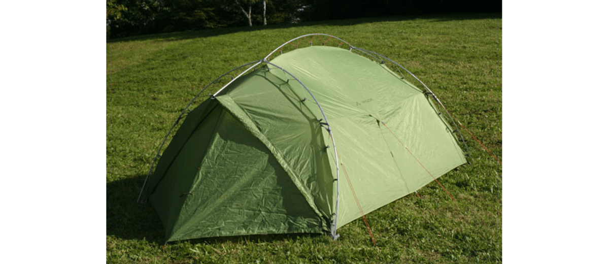 Alles gut Abspannen und fertig!