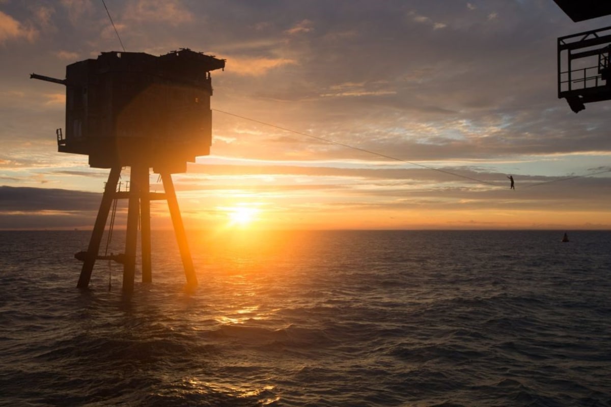 <p>Fast romantisch.</p>