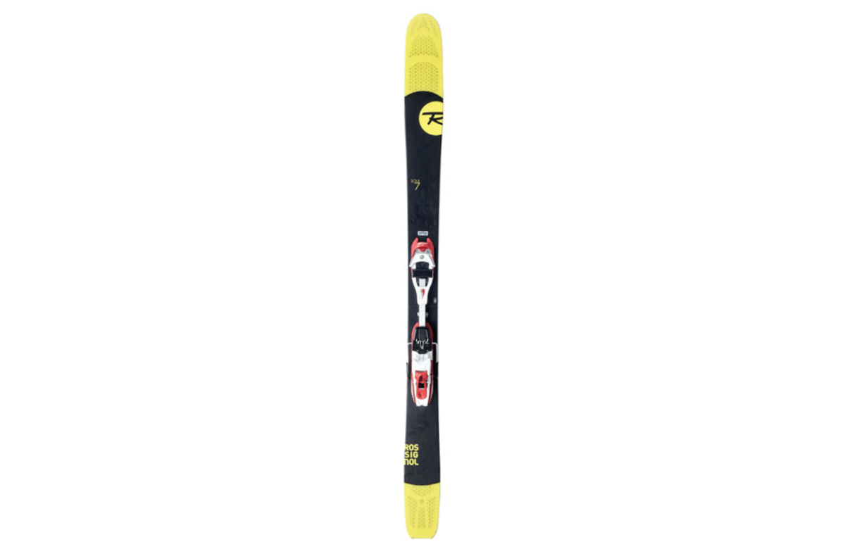 Rossignol - Soul 7
