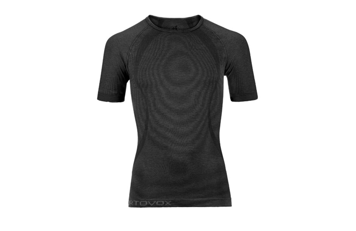Ortovox Merino Competition Cool SS