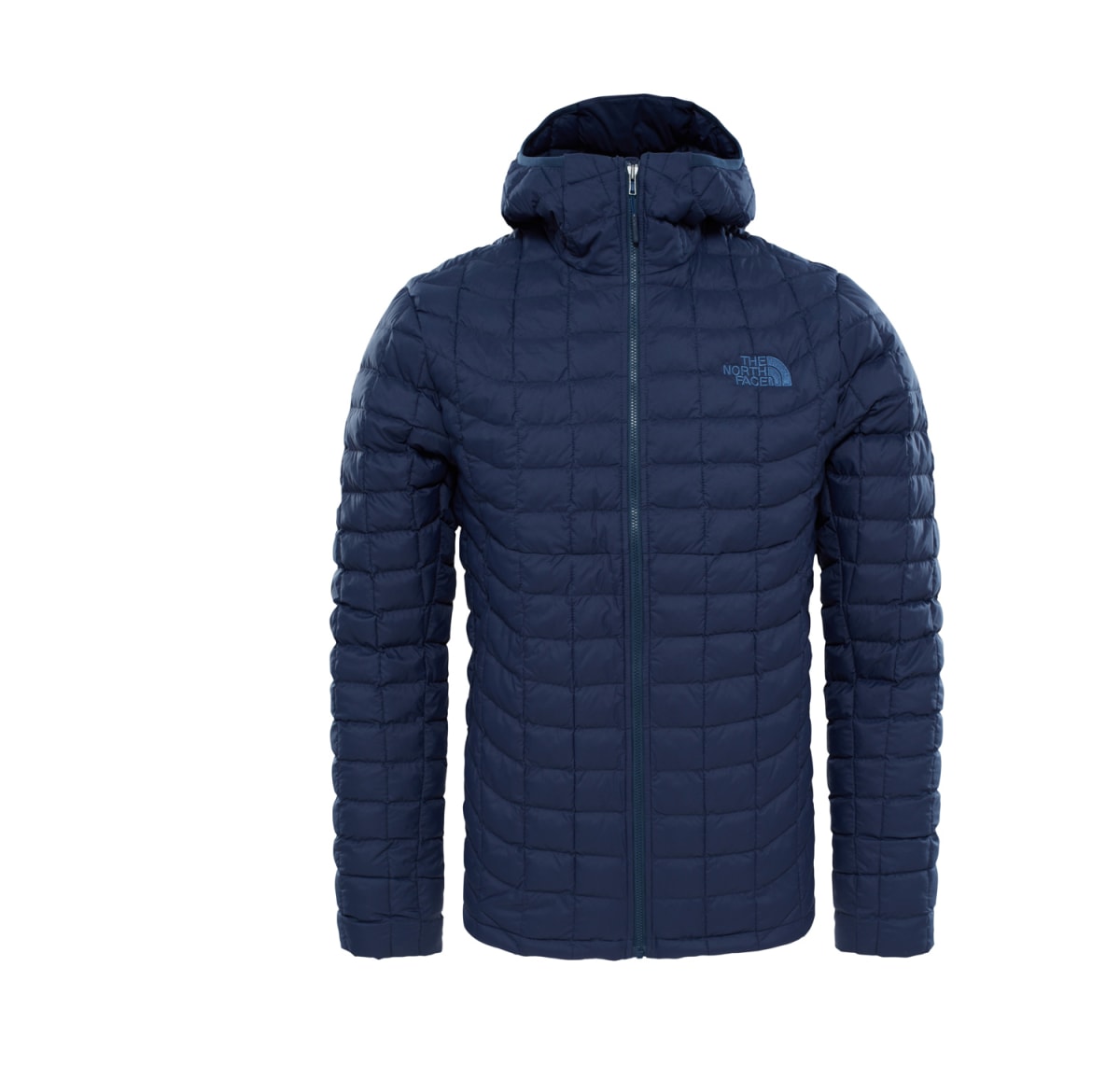 Thermoball Jacke von The North Face