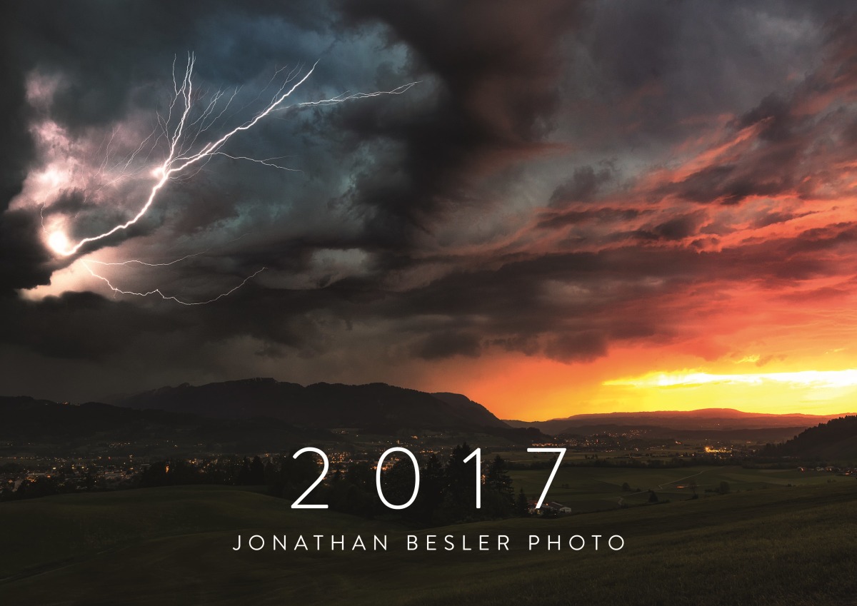 Jonathan Besler Photo 2017