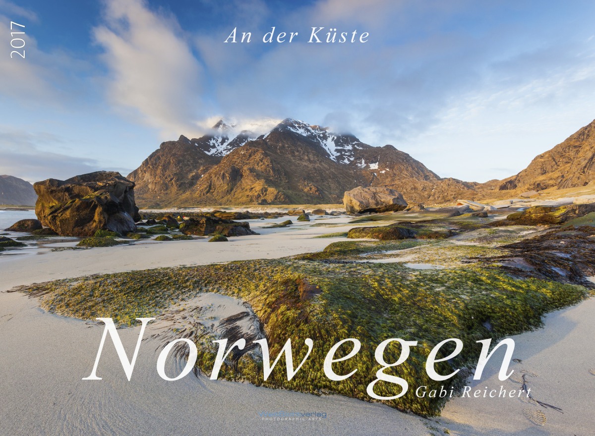 Norwegen – An der Küste