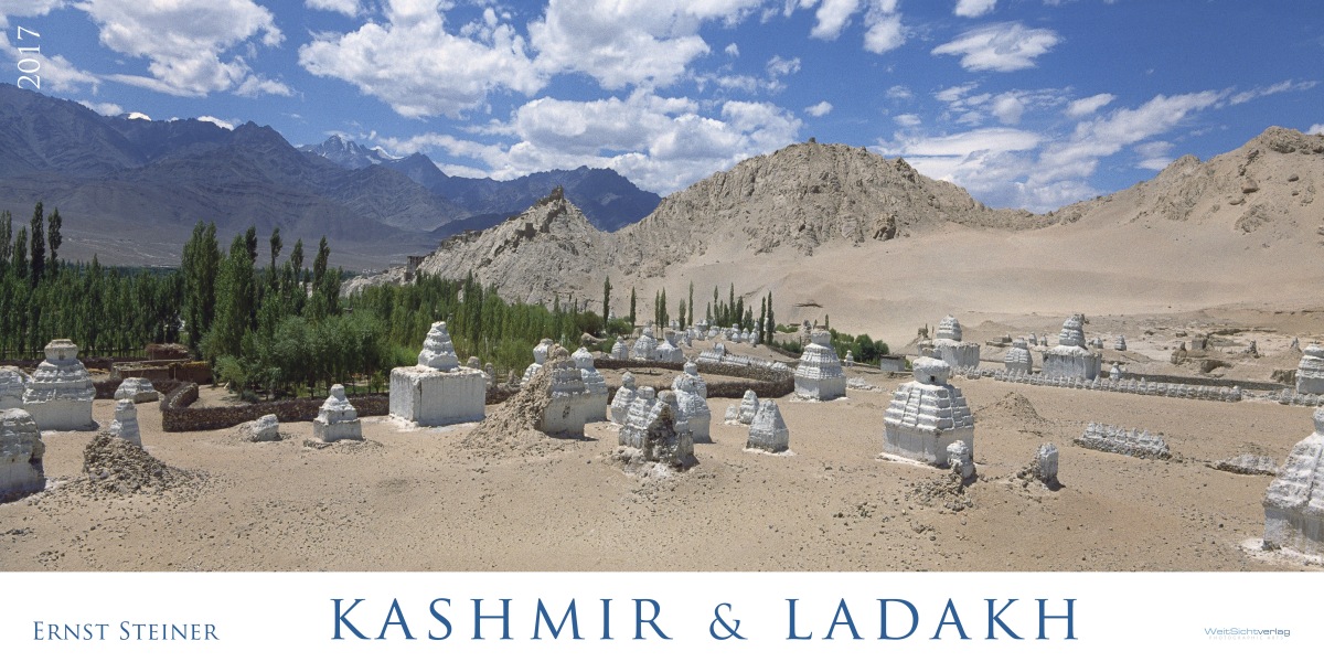 Kashmir & Ladakh 