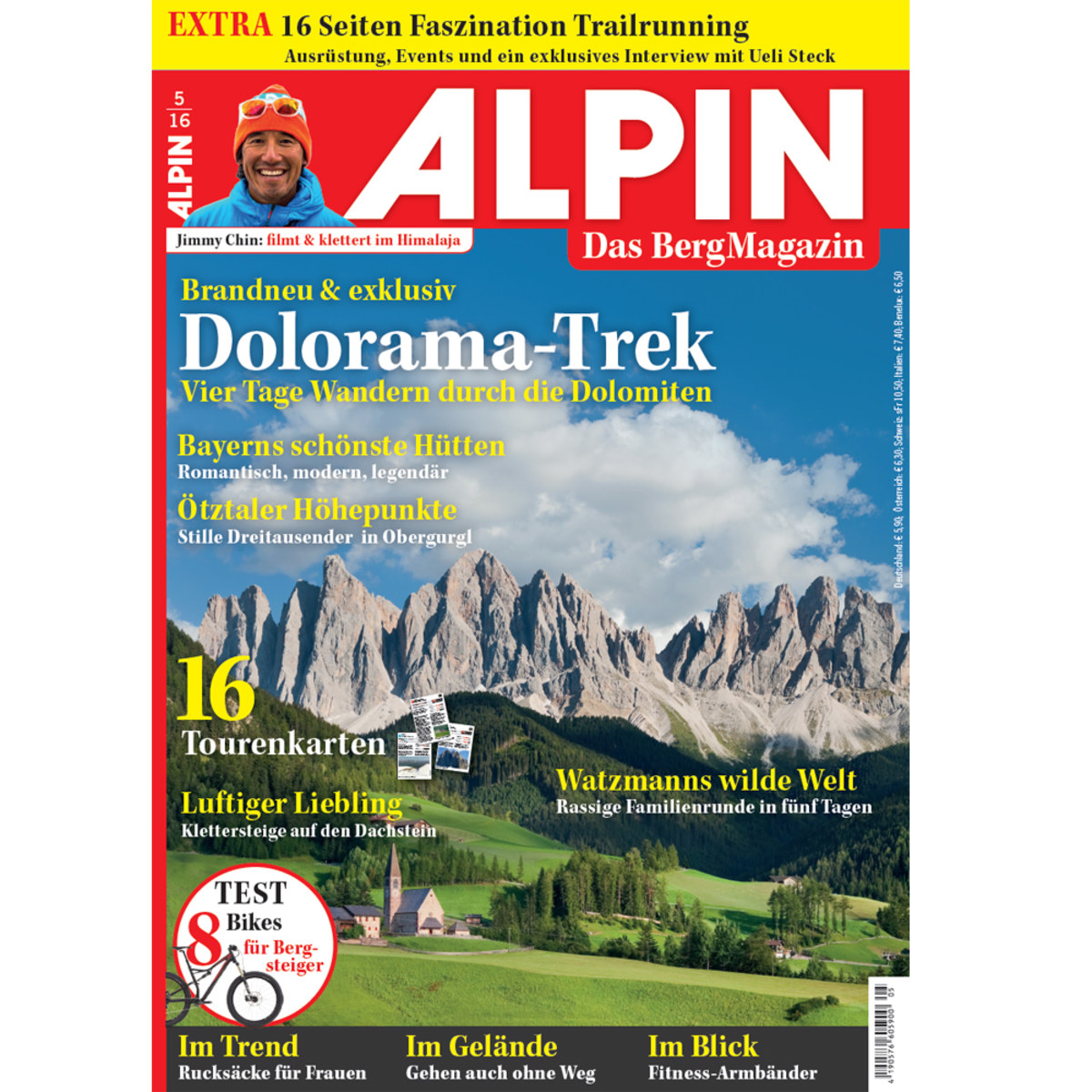 <p>ALPIN 05/2016</p>