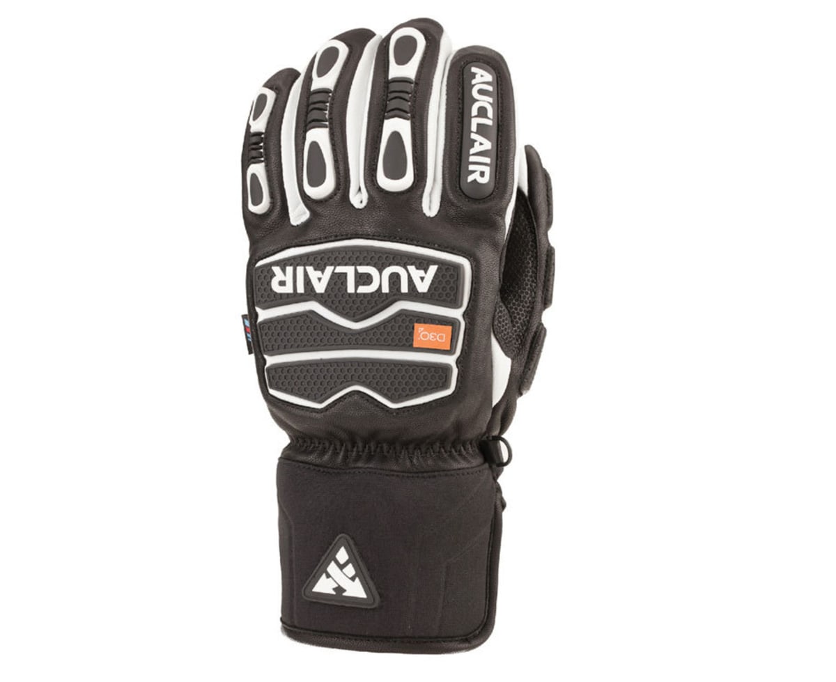 Auclair Sports "Race Fusion Glove"