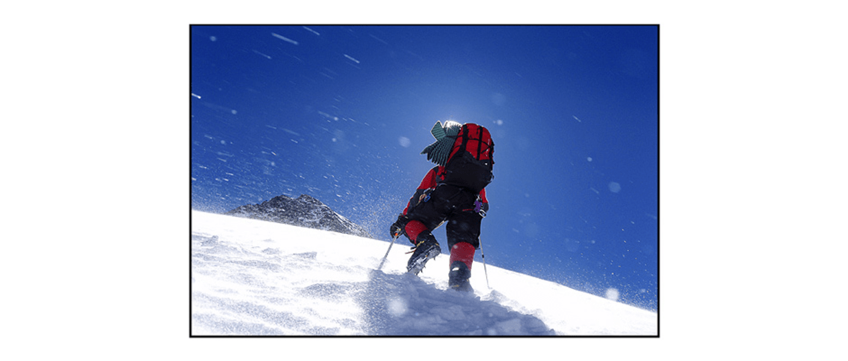 Broad Peak Expedition 2004