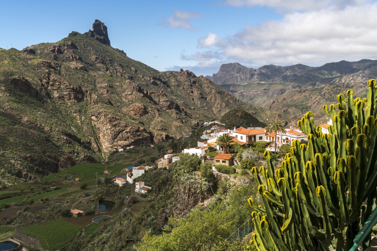 <p><strong>Im Jahr 2012</strong> eröffnete der vermutlich extremste Klettersteig der Welt: die „Ferrata Extraplomix“ auf Gran Canaria. Er wurde mit dem <strong>Schwierigkeitsgrad G</strong> bewertet!</p>